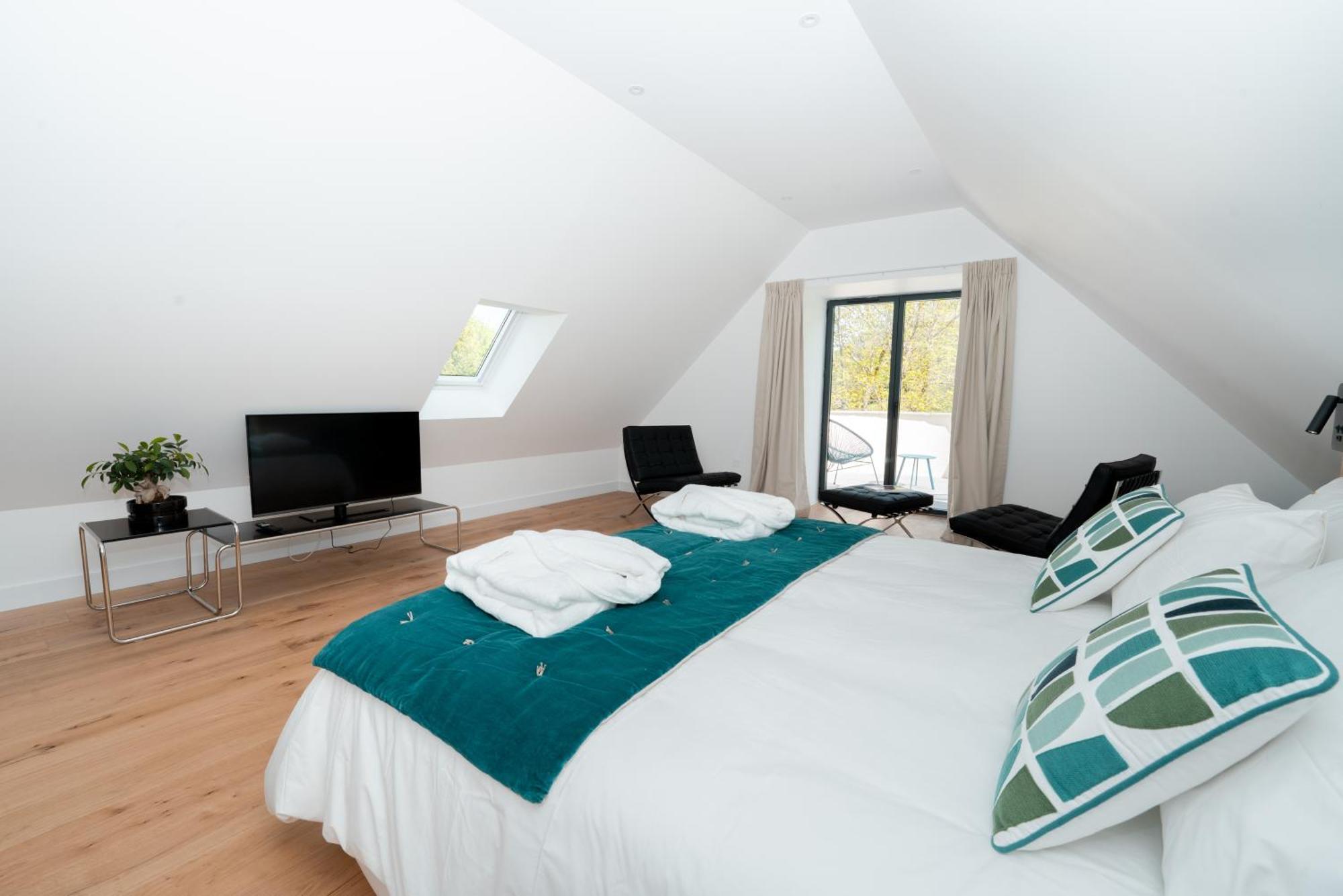 Lodge Du Hautacam Ayros-Arbouix Eksteriør bilde