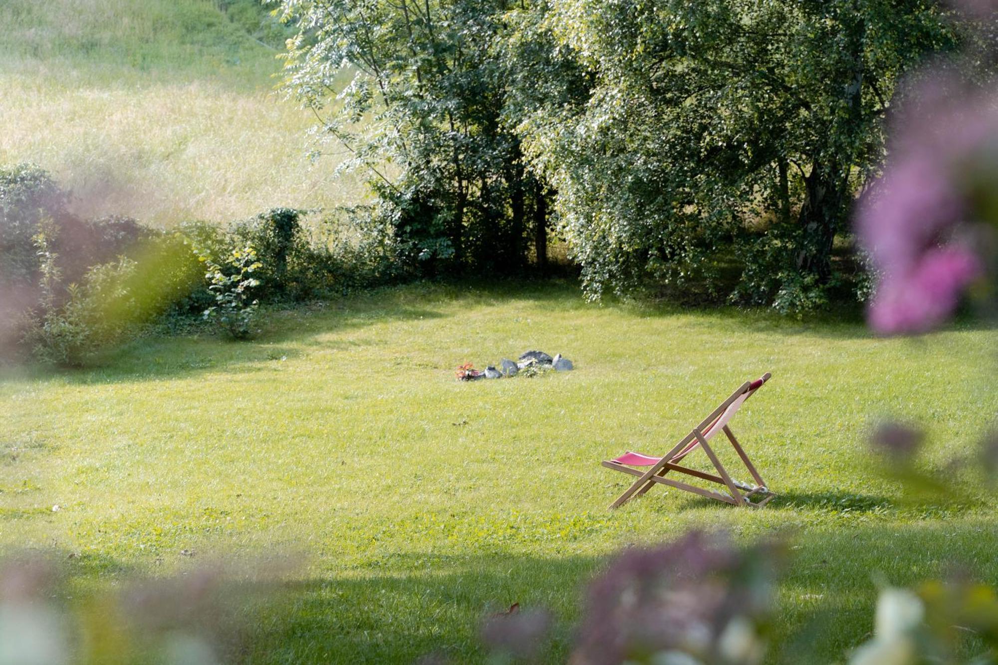 Lodge Du Hautacam Ayros-Arbouix Eksteriør bilde